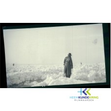 IJsgang op de Rijn Coll. J.Peet-HKR 15 (4)